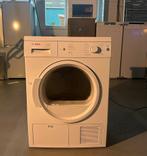 BOSCH MAXX 7 7KG CONDENSDROGER VOORLADER VRIJSTAAND, Witgoed en Apparatuur, Wasdrogers, 6 tot 8 kg, Info@adoswitgoed.nl, Anti-kreukfase