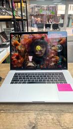 Macbook Pro 15 inch 2017 i7 2,7 Ghz 16 GB 512 SSD, Gebruikt, 2 tot 3 Ghz, Ophalen of Verzenden, 2311 CP