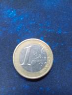 Munt uil Griekenland 2002, Postzegels en Munten, Munten | Europa | Euromunten, Ophalen, 1 euro, Griekenland, Losse munt