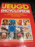 Grote jeugd encyclopedie uit 1988, Fictie algemeen, Ophalen of Verzenden, Zo goed als nieuw, Diverse Auteurs