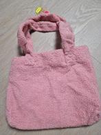 NIEUW! Roze teddy tas | Roze teddy handtas | Teddy tas, Sieraden, Tassen en Uiterlijk, Tassen | Damestassen, Ophalen of Verzenden