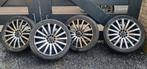 4x 5x100/5112 17 inch velgen Vw /Audi, Auto-onderdelen, Banden en Velgen, Ophalen, 215 mm, Velg(en), 17 inch