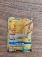 Pokémon kaart Lunala GX, Ophalen of Verzenden