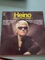 Lp Heino Duitse zanger, Cd's en Dvd's, Ophalen of Verzenden, Gebruikt, Overige formaten