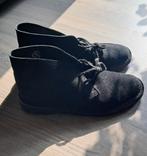 Clarks Originals Desert Boots - Maat 40 - Zo goed als nieuw, Clarks Originals, Ophalen of Verzenden, Zo goed als nieuw, Lage of Enkellaarzen