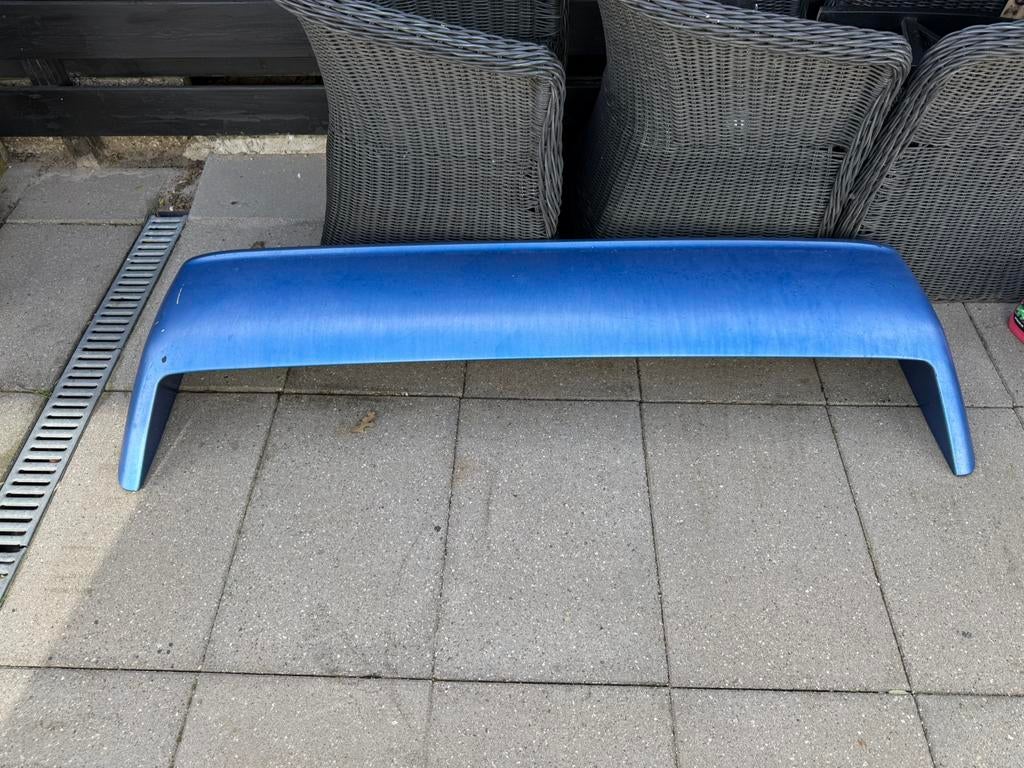Daytona spoiler dodge ram zat op een 2003 model, Ophalen, Dodge