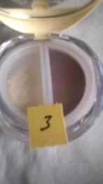 PUPA NEW ROMANTIC DUO OOGSCHADUW NIEUW, Sieraden, Tassen en Uiterlijk, Uiterlijk | Cosmetica en Make-up, Nieuw, Ophalen of Verzenden