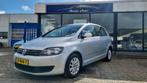Volkswagen Golf Plus 1.2 TSI Comfortline l Automaat l Airco, Euro 5, Gebruikt, 4 cilinders, 700 kg