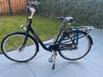 Batavus moederfiets fiets let op: opknapper, Ophalen, Batavus, Versnellingen, 53 tot 56 cm