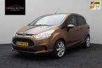 Ford B-Max 1.0 EcoBoost Ambiente 2012 | Airco | Trekhaak | O, Auto's, Ford, Voorwielaandrijving, Euro 5, Gebruikt, 750 kg