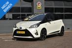Toyota Yaris 1.5 Hybrid Bi-Tone, Auto's, Toyota, 12 maanden, Gebruikt, 4 cilinders, Origineel Nederlands