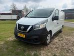 Renault Trafic/Nissan Nv300 1.6 dCi L1H1 2017 EURO 6, Auto's, Bestelauto's, Voorwielaandrijving, 2000 kg, Wit, Origineel Nederlands