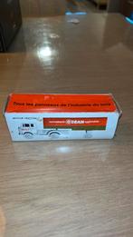 Sésamé Berliet (Océan) 1:43, Verzenden, Zo goed als nieuw, Bus of Vrachtwagen, Overige merken