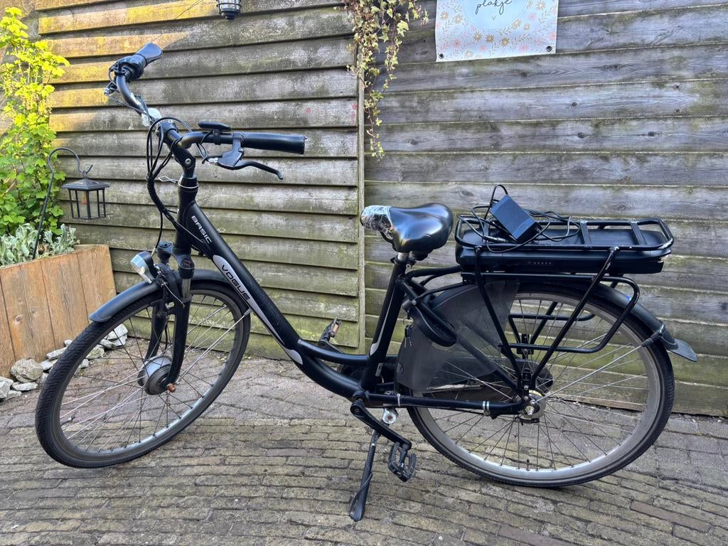 Vogue Ebike DEFECT, 47 tot 51 cm, Ophalen, Gebruikt, Overige merken