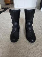 Alpinestars Motorlaarzen - Zwart maat 42, Heren, Ophalen of Verzenden, Alpinestars, Laarzen