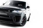 Land Rover Range Rover SVR Mk2 Facelift Spoiler Splitter Ver