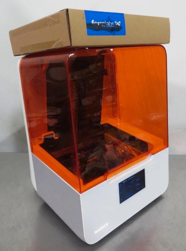 Formlabs Form 3B Resin 3D Drucker, Computers en Software, 3D Printers, Zo goed als nieuw, Ophalen of Verzenden