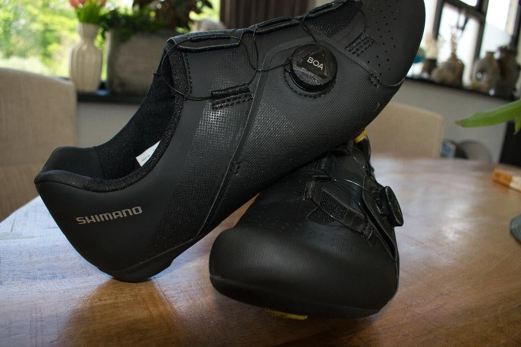 Shimano RC3 (RC300) Wielrenschoenen, Ophalen, Zo goed als nieuw, Schoenen