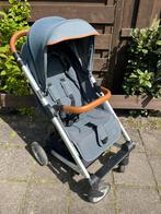 Buggy mutsy nexo, Ophalen, Zo goed als nieuw