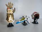 2x lego 76191 – 76832, Ophalen of Verzenden, Zo goed als nieuw