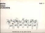 White House Orchestra – "Slight" 3, ~1980 NL jazz band, Gebruikt, 1980 tot heden, Ophalen of Verzenden, 12 inch