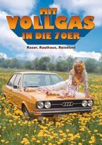 Mit Vollgas in den 70er Raser Rasthaus Reiselust DVD NIEUW, Vanaf 6 jaar, Ophalen of Verzenden, Nieuw in verpakking, Overige genres