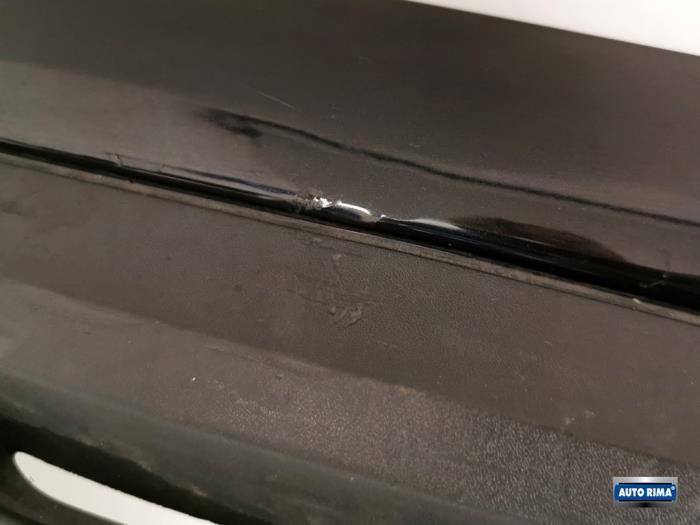 Diffuser achterbumper van een Volvo V70 (452), Auto-onderdelen, Gebruikt, -, -, Ophalen of Verzenden