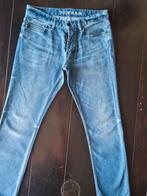 ZGAN DENHAM RAZOR SLIM FIT STRETCH JEANS SIZE 32/32!!, Blauw, W32 (confectie 46) of kleiner, Ophalen of Verzenden, Zo goed als nieuw