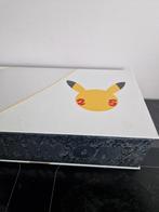 Pokémon Celebrations upc, Hobby en Vrije tijd, Verzamelkaartspellen | Pokémon, Ophalen of Verzenden, Nieuw