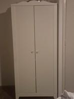 IKEA kast in prima staat - Wit, compact en functioneel, Modern, Scandinavisch, 150 tot 200 cm, 25 tot 50 cm, Overige houtsoorten