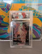 Charmander IR Pokemon, Ophalen of Verzenden, Nieuw, Losse kaart