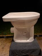 Grote partij sanitair: toiletten, wastafels, fonteintjes, Ophalen, Wastafel