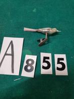 kerst vogel vintage zilver [a855], Diversen, Kerst, Ophalen of Verzenden, 'T Olde Gre-j, Info@toldegrej.nl, Endepoelstraat 20f Didam