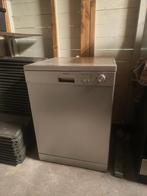 Inventum VVW6023AS vaatwasser 60 cm, Witgoed en Apparatuur, Vaatwasmachines, Ophalen, Gebruikt, Minder dan 85 cm, Energieklasse A of zuiniger