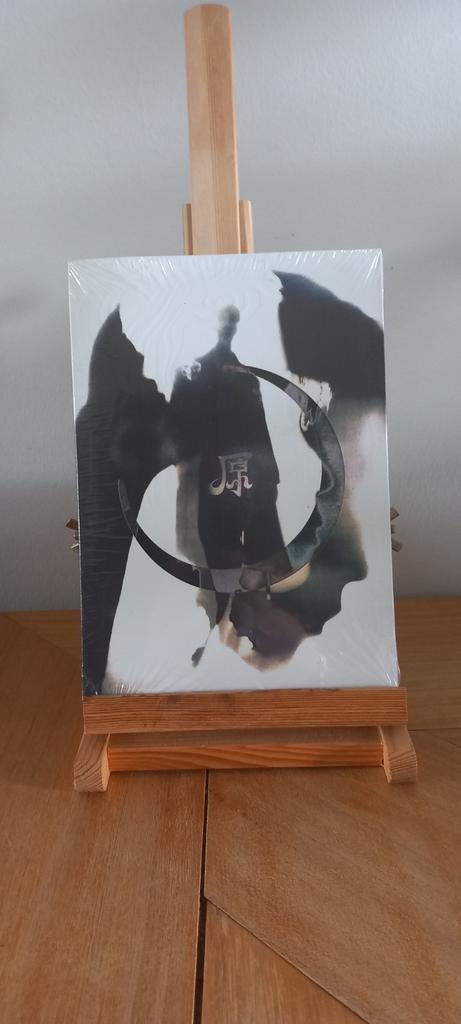 ONEUS Grenade album, Ophalen of Verzenden, Nieuw in verpakking