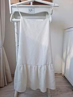 Loavies jurk mt. S, Kleding | Dames, Jumpsuits, Verzenden, Wit, Nieuw, Loavies