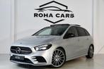 Mercedes-Benz B-klasse B250 225PK 360cam/Pano/Sfeer/stoelvAM, Automaat, Gebruikt, Overige carrosserieën, Origineel Nederlands