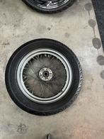 Harley davidson voorvelg electra street glide, Ophalen