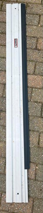 Afreilat metabo, Ophalen