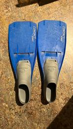 Zwemflippers maat 36-38, Watersport en Boten, Snorkelen, Ophalen, Gebruikt, Snorkelvinnen