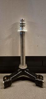 Gilera Nexus 300 T-stuk, Ophalen of Verzenden