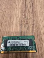 512MB PC2-4200S Laptop RAM Geheugen, Gebruikt, Ophalen of Verzenden, DDR2, Laptop