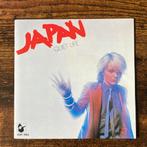 CD Japan - Quiet Life (Japanse persing), Cd's en Dvd's, Ophalen of Verzenden, Zo goed als nieuw, Overige genres