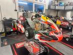 Tony kart mini rookie, Ophalen, Zo goed als nieuw, Kart