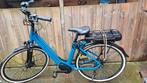 Qwic MA8 belt tour e-bike., Fietsen en Brommers, Elektrische fietsen, Ophalen, Qwic, Zo goed als nieuw, 51 tot 55 cm