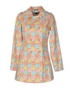 Maat M 38/40 King Louie vintage zomerjas tulpenprint, Maat 38/40 (M), Overige kleuren, Ophalen of Verzenden, Zo goed als nieuw