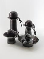 Diverse waterornamenten voor binnen, Tuin en Terras, Ophalen of Verzenden, Nieuw, Overige materialen, Waterornament