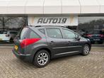 Peugeot 207 SW 1.4 VTi XS, Voorwielaandrijving, Euro 5, Stof, Gebruikt