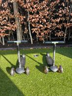 Happy step 2 x, Fietsen en Brommers, Ophalen, Gebruikt, Gewone step