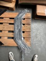 Nieuwe kattengaasbeugels - 40 op voorraad - OP=OP, Tuin en Terras, Ophalen, Zo goed als nieuw, IJzer